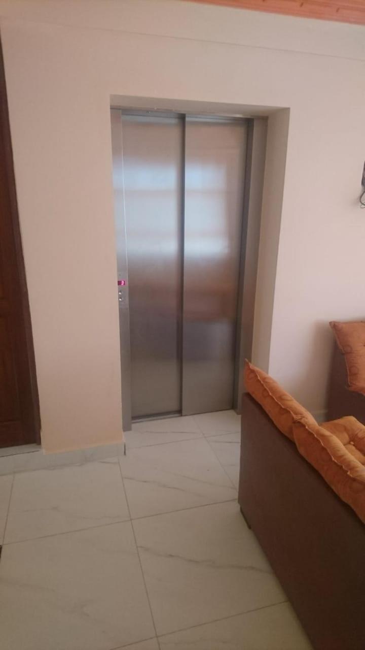 Hotel Ideal Villazon Kültér fotó