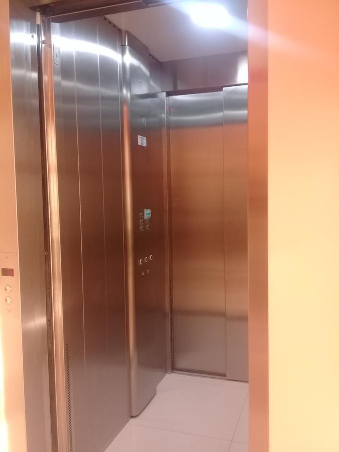 Hotel Ideal Villazon Kültér fotó