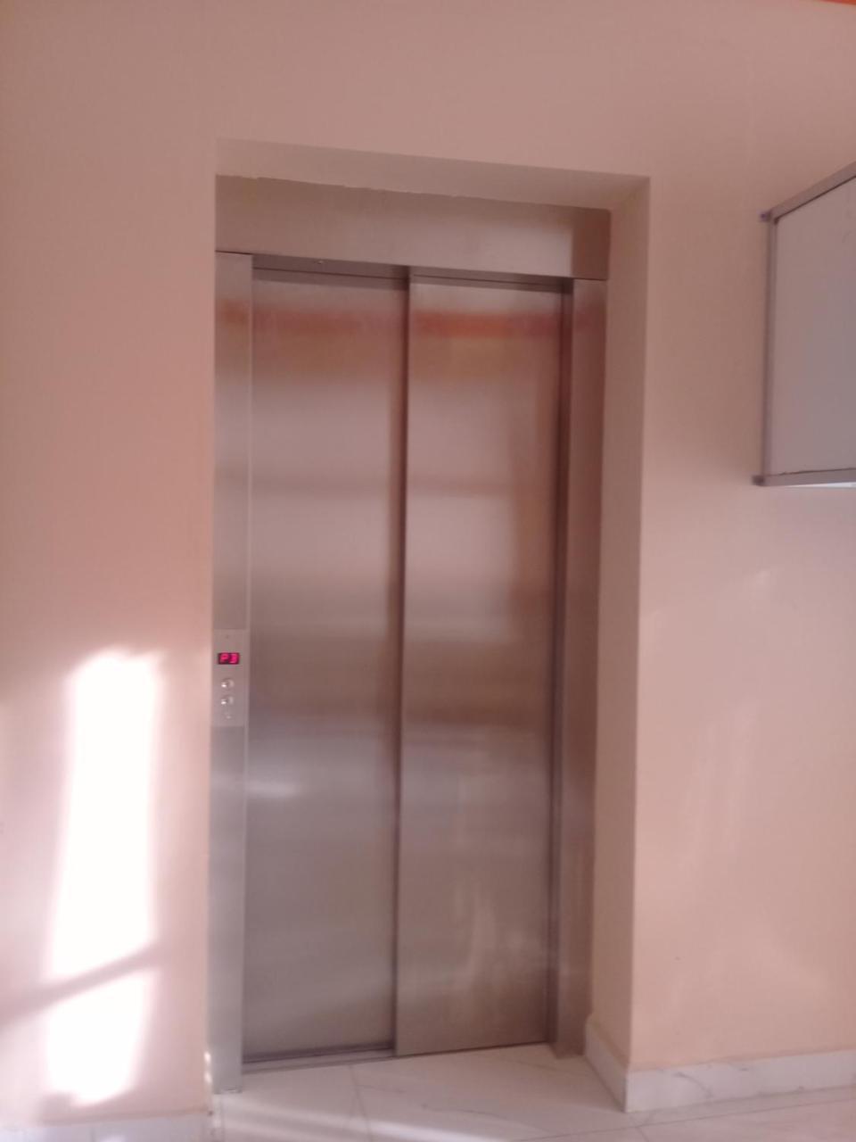 Hotel Ideal Villazon Kültér fotó