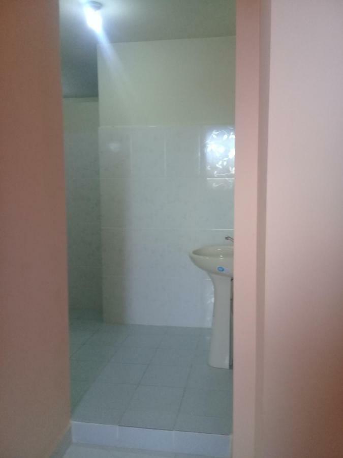 Hotel Ideal Villazon Kültér fotó